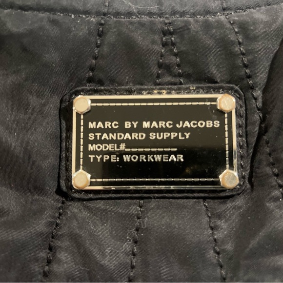 Pretty Nylon Eliz-a-Baby Diaper Bag - Picture 6 of 12